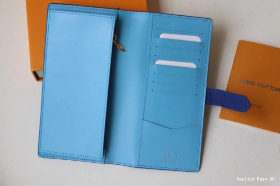Cheap VERTICAL WALLET LOUIS VUITTON 0817